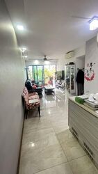 Kingsford Waterbay (D19), Apartment #537298481